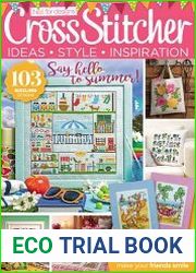 CrossStitcher