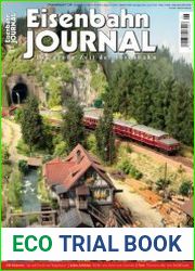 Eisenbahn Journal 2019-06