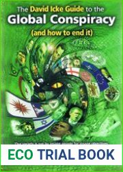The David Icke Guide to the Global Conspiracy
