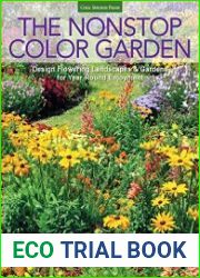 The Nonstop Color Garden
