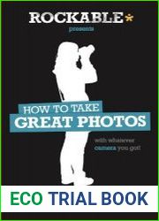 How to Take Great Photos