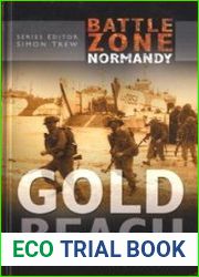 Gold Beach (Battle Zone Normandy)