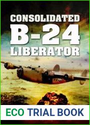 Consolidated B-24 Liberator