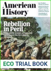 American History
