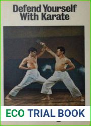 Defend Yourself with Karate