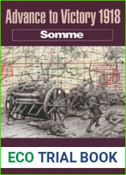 Advance to Victory 1918 (Battleground Europe)
