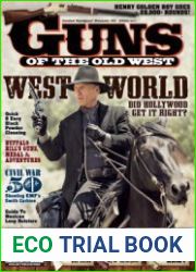 Guns of the Old West