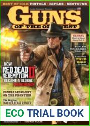 Guns of the Old West