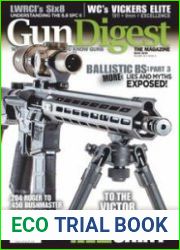 Gun Digest