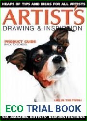 Artist|s Drawing & Inspiration