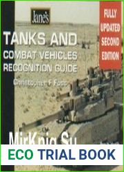 Jane|s Tanks & Combat Vehicles Recognition Guide