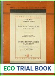 Kommunistisches Manifest