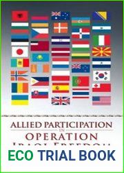 Allied Participation in Operation Iraqi Freedom