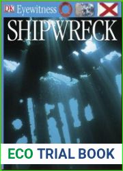 DK Eyewitness Books Shipwreck
