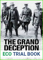 Grand Deception Churchill and the Dardanelles