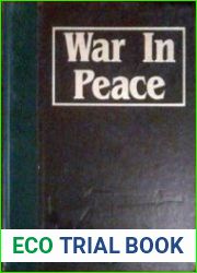 War in Peace vol.4 (The Marshall Cavendish Illustrated Encyclopedia of Postwar Conflict)