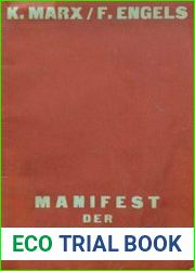 Manifest der Kommunistischen Partei