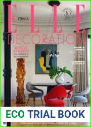 ELLE Decoration Spain