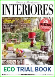 Interiores Espana