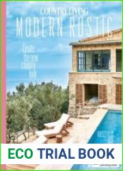 Country Living Modern Rustic