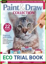 Paint and Draw Collection Volume 2 (Reprint)