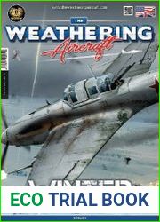 The Weathering Aircraft