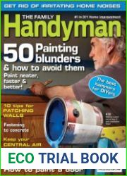 The Family Handyman