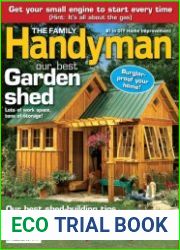 The Family Handyman