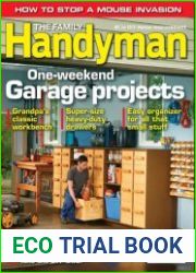 The Family Handyman