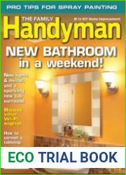 The Family Handyman