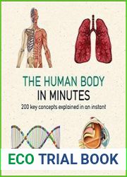 The Human Body in Minutes
