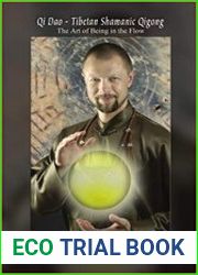 Qi Dao - Tibetan Shamanic Qigong