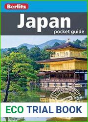 Berlitz Pocket Guide Japan, 5th Edition