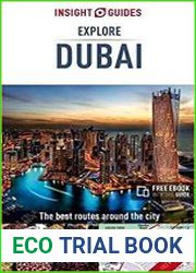 Insight Guides Explore Dubai