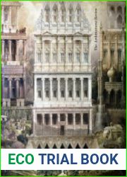 The Architectural Review Emerging Architecture