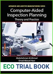 Computer-Aided Inspection Planning Theory and Practice