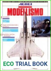 Aerei Modellismo 1988-01
