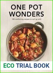 One Pot Wonders