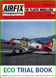 Airfix Magazine 1971-10