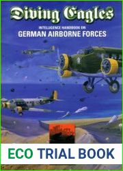 Diving Eagles Intelligence Handbook On German Airborne Forces
