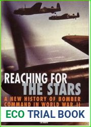Reaching for the Stars A History of Bomber Command