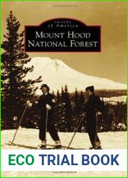 Images of America - Mount Hood National Forest