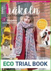 Hakeln Das MaschenMagazin