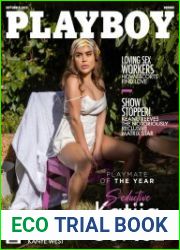 Playboy Norway