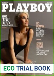 Playboy South Africa