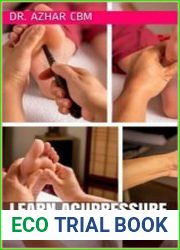Learn Acupressure Basics