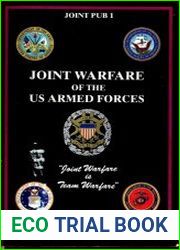 Joint Warfare of the US Armed Forces
