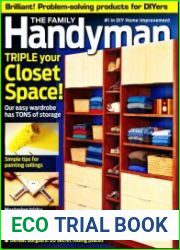 The Family Handyman