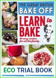Great British Bake Off Learn to Bake