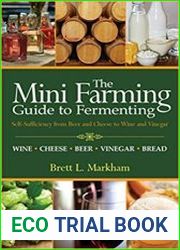 Mini Farming Guide to Fermenting